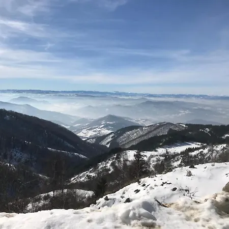 Apartment Adam Milmari M9 Kopaonik