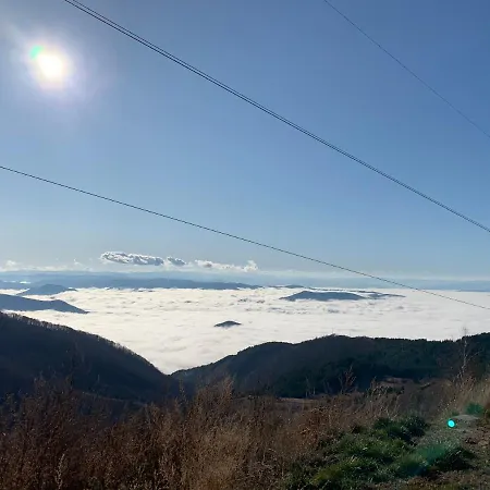 Adam Milmari M9 Kopaonik