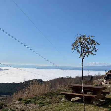 Adam Milmari M9 Apartment Kopaonik